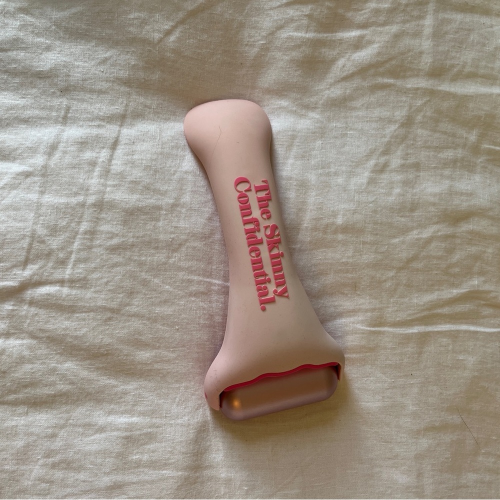 The Skinny Confidential Roller